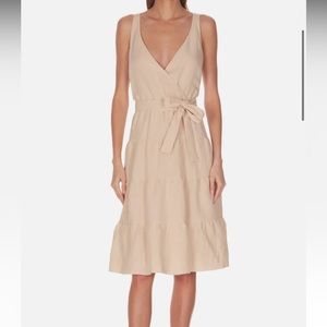 Amanda Uprichard Cortland Dress